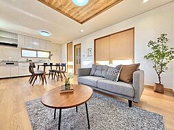 保土ヶ谷区狩場町　中古戸建