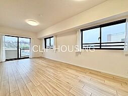 グランシティ横濱保土ヶ谷　3階