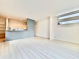 横浜市金沢区高舟台2丁目第3 新築戸建全2棟-1号棟