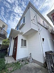 横浜市戸塚区矢部町　中古戸建