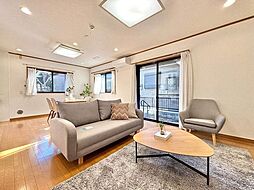 横浜市戸塚区汲沢　中古戸建