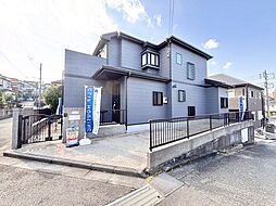 横浜市戸塚区汲沢　中古戸建