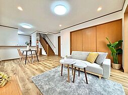 旭区東希望が丘　中古戸建