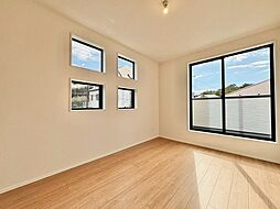 横浜市栄区飯島町 新築戸建2期1棟