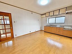 泉区和泉中央北3丁目 中古戸建