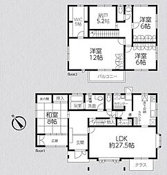 横浜市泉区領家1丁目　中古戸建