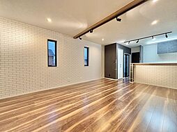 横浜市栄区元大橋1丁目戸建 新築1棟