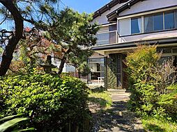横浜市戸塚区戸塚町　中古戸建
