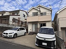 磯子区洋光台1丁目 中古戸建