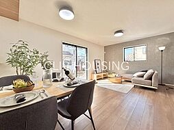 横浜市磯子区杉田7丁目 新築戸建