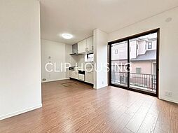 神奈川県横浜市旭区上川井町戸建