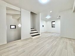 南区弘明寺町 中古戸建