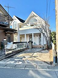 神奈川県横浜市旭区南本宿町戸建