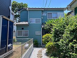 神奈川県横浜市戸塚区深谷町戸建