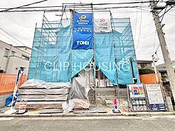 横浜市金沢区釜利谷東6丁目戸建 新築全1棟