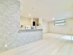 横浜市金沢区六浦東3丁目戸建 新築全1棟