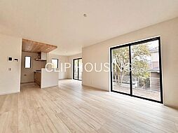 横浜市磯子区洋光台1丁目　戸建 新築全2棟-2号棟