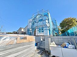 横浜市磯子区洋光台1丁目　戸建 新築全2棟-2号棟