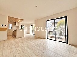 横浜市磯子区洋光台1丁目　戸建 新築全2棟-1号棟