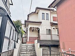 横浜市港南区上永谷5丁目　中古戸建