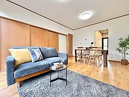 戸塚区平戸町　中古戸建