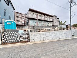 神奈川区西寺尾4丁目 新築全2棟-1号棟