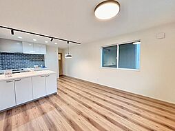 横浜市港南区港南1丁目 新築全2棟-1号棟