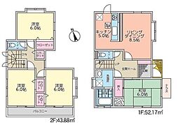 横浜市栄区公田町戸建 中古戸建