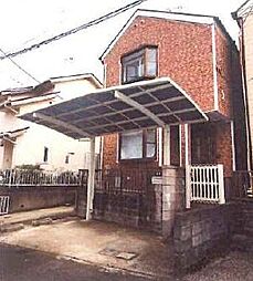 神奈川県横浜市旭区川島町戸建