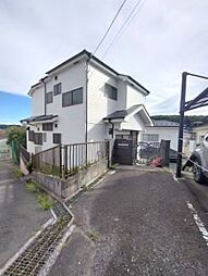 神奈川県横浜市旭区上白根町戸建