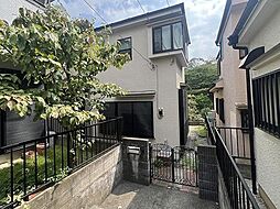 神奈川県横浜市港南区上大岡東3丁目戸建