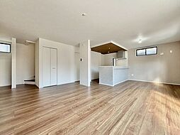 横浜市戸塚区上矢部町1期 新築戸建全1棟-1号棟