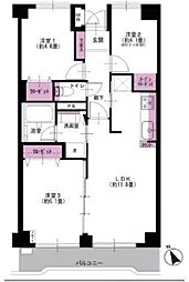 コスモ磯子グリーンアベニュー