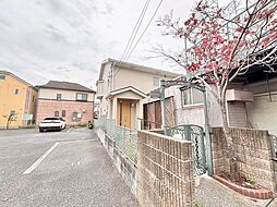 横浜市磯子区久木町戸建 中古戸建