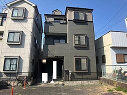 横浜市栄区中野町戸建 中古戸建