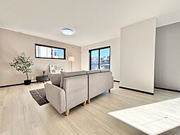 横須賀市太田和2丁目　中古戸建