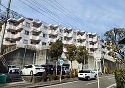 コンドミニアム港南台II