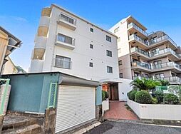 上大岡フラワーマンション第6