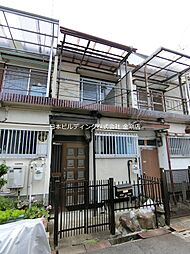 堺市東区西野貸家