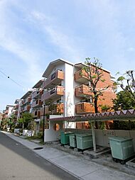 藤沢台第一住宅309棟