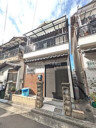 堺市南区和田東貸家