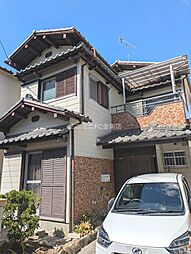 若松町4丁目戸建