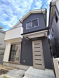 大阪狭山市茱萸木戸建