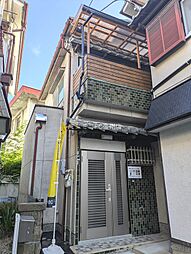 百舌鳥梅北町貸家