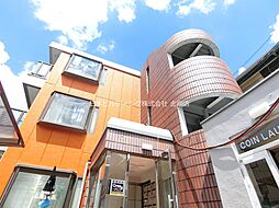 ユニコーン82西野