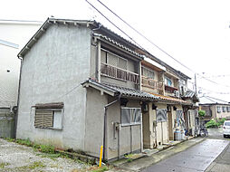 河内長野末広町連棟貸家