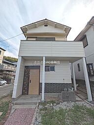 楠風台1丁目戸建