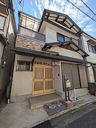 河内長野市汐の宮町戸建