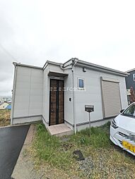 若松町4丁目貸家