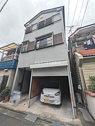 陶器北戸建